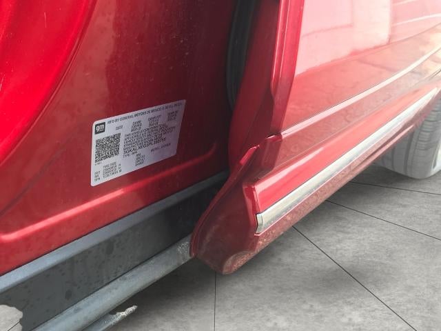 2023 GMC Terrain AWD 4dr Denali