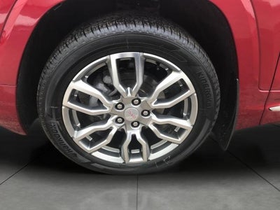 2023 GMC Terrain AWD 4dr Denali