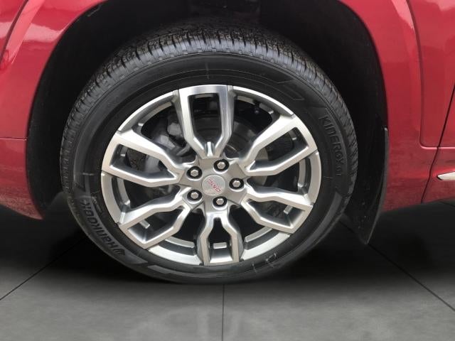 2023 GMC Terrain AWD 4dr Denali