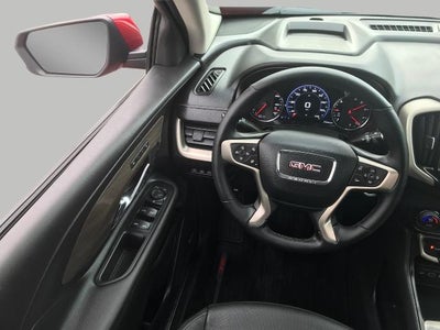 2023 GMC Terrain AWD 4dr Denali