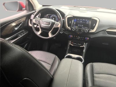 2023 GMC Terrain AWD 4dr Denali
