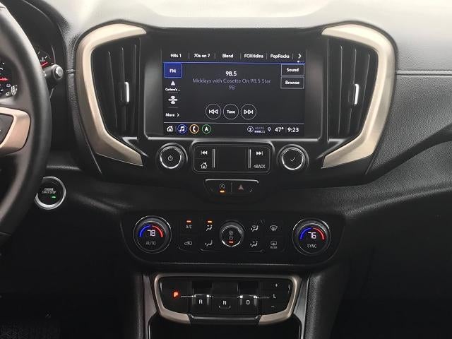 2023 GMC Terrain AWD 4dr Denali