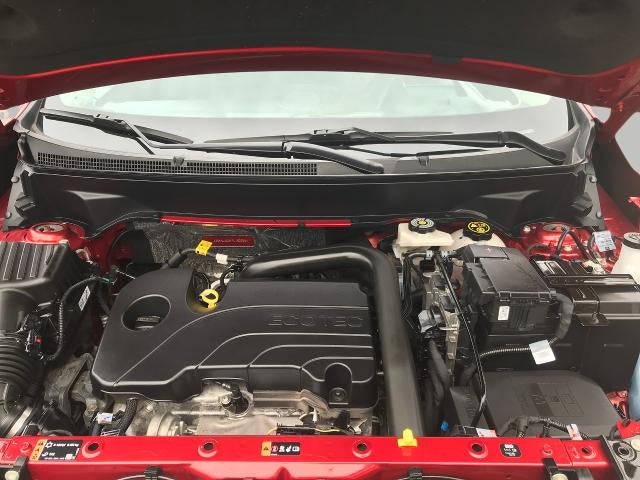 2023 GMC Terrain AWD 4dr Denali