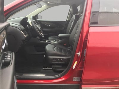 2023 GMC Terrain AWD 4dr Denali