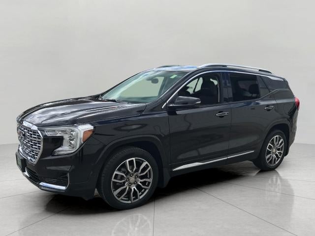 2023 GMC Terrain Denali AWD's photo