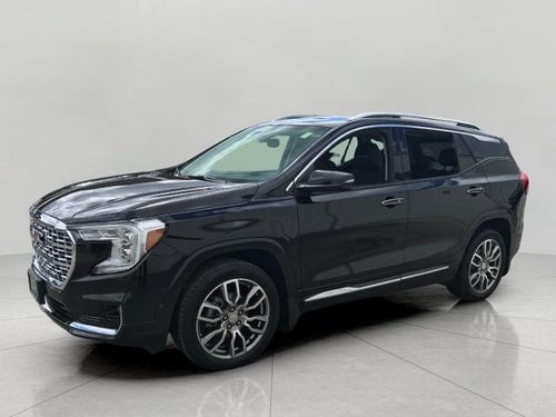 2023 GMC Terrain AWD 4dr Denali