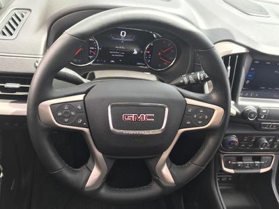 2023 GMC Terrain AWD 4dr Denali