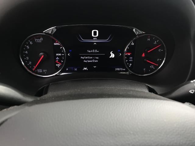 2023 GMC Terrain AWD 4dr Denali
