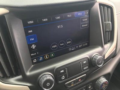 2023 GMC Terrain AWD 4dr Denali