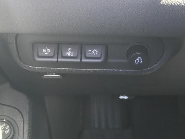 2023 GMC Terrain AWD 4dr Denali