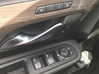 2023 GMC Terrain AWD 4dr Denali