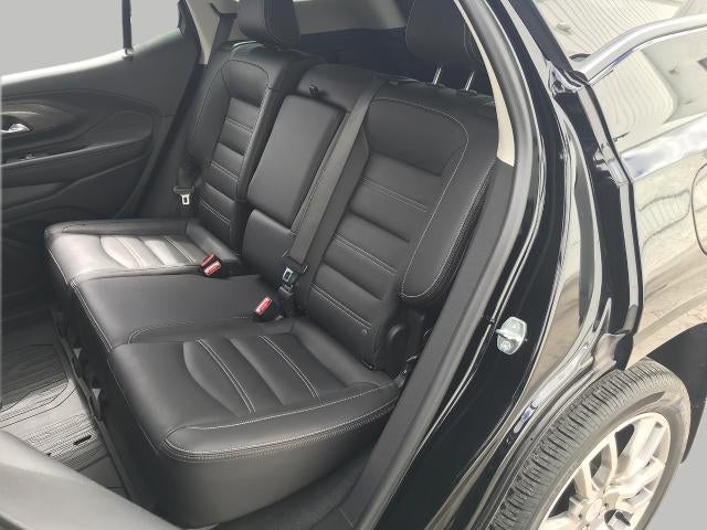 2023 GMC Terrain AWD 4dr Denali