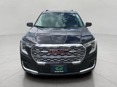 2023 GMC Terrain AWD 4dr Denali