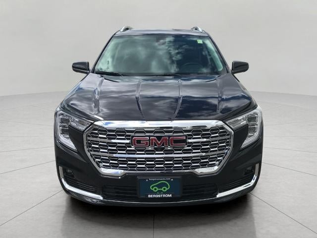 2023 GMC Terrain AWD 4dr Denali