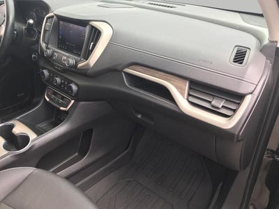2023 GMC Terrain AWD 4dr Denali