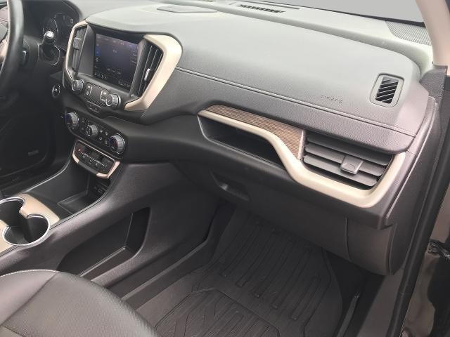 2023 GMC Terrain AWD 4dr Denali
