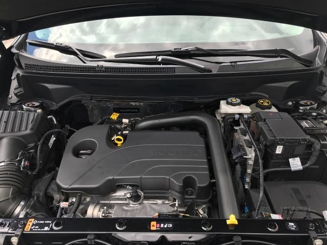 2023 GMC Terrain AWD 4dr Denali