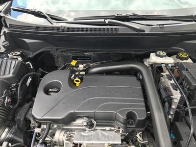 2023 GMC Terrain AWD 4dr Denali