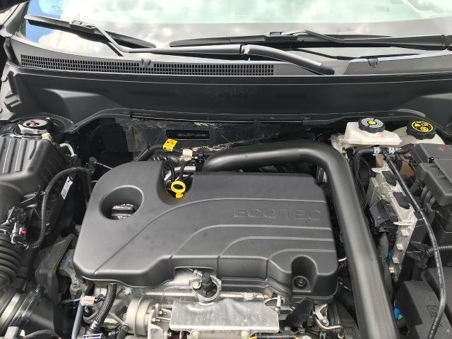 2023 GMC Terrain AWD 4dr Denali
