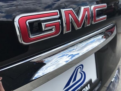 2023 GMC Terrain AWD 4dr Denali
