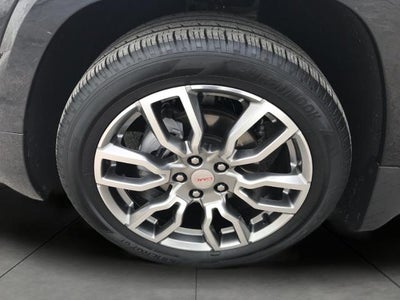 2023 GMC Terrain AWD 4dr Denali