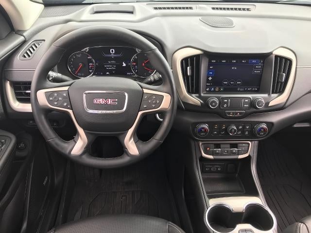 2023 GMC Terrain AWD 4dr Denali