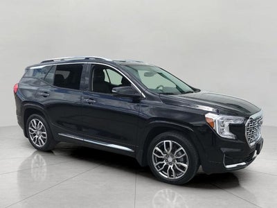 2023 GMC Terrain AWD 4dr Denali