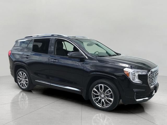 2023 GMC Terrain AWD 4dr Denali