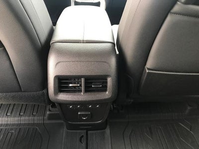 2023 GMC Terrain AWD 4dr Denali