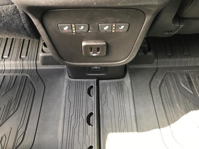 2023 GMC Terrain AWD 4dr Denali