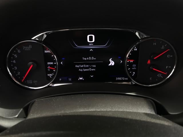2023 GMC Terrain AWD 4dr Denali