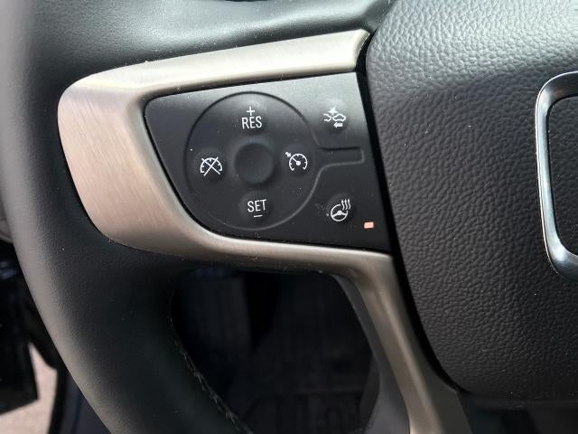 2023 GMC Terrain AWD 4dr Denali