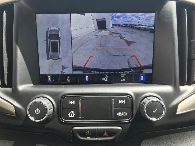 2023 GMC Terrain AWD 4dr Denali
