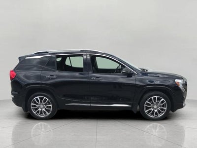 2023 GMC Terrain AWD 4dr Denali