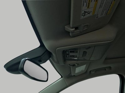 2023 GMC Terrain AWD 4dr Denali