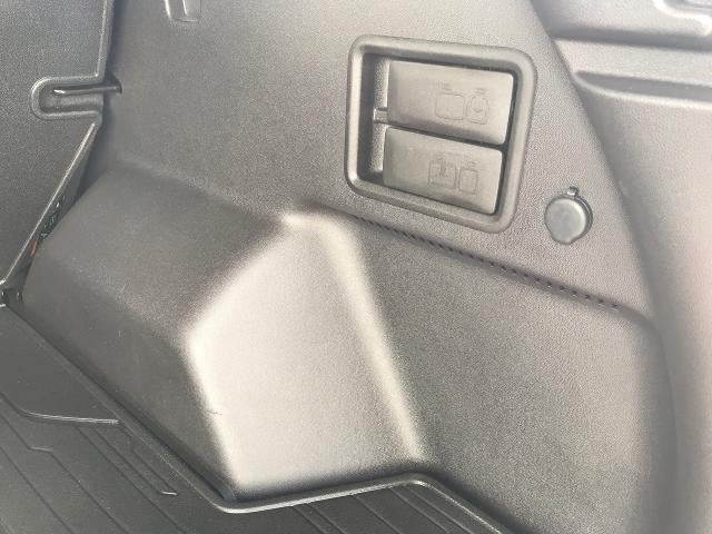 2023 GMC Terrain AWD 4dr Denali