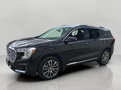 2023 GMC Terrain AWD 4dr Denali