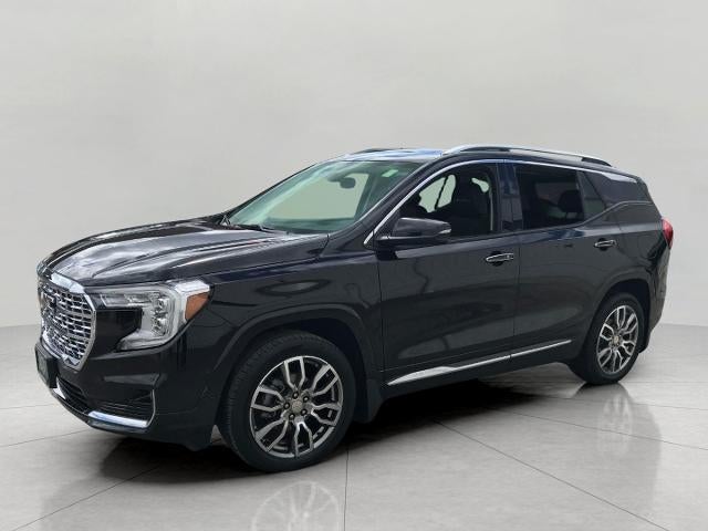 2023 GMC Terrain AWD 4dr Denali