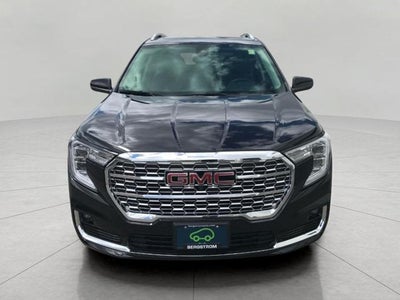 2023 GMC Terrain AWD 4dr Denali