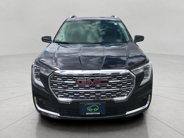 2023 GMC Terrain AWD 4dr Denali