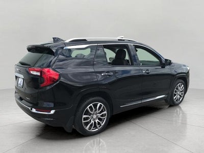 2023 GMC Terrain AWD 4dr Denali