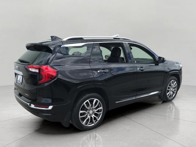 2023 GMC Terrain AWD 4dr Denali