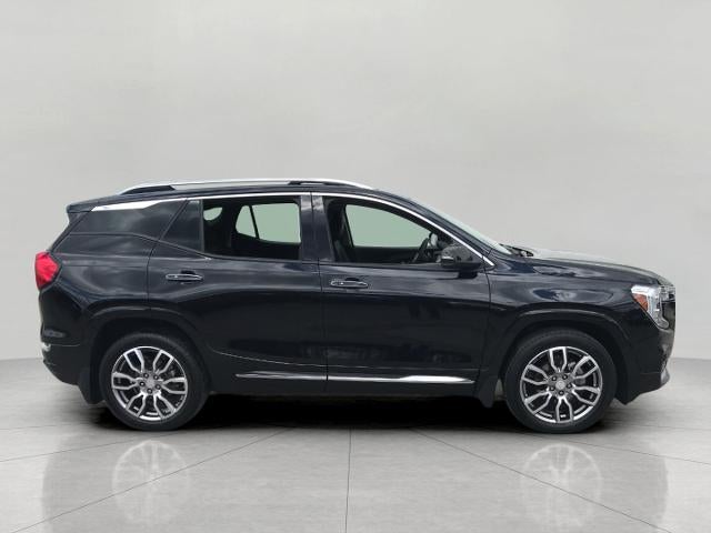 2023 GMC Terrain AWD 4dr Denali