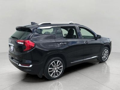 2023 GMC Terrain AWD 4dr Denali