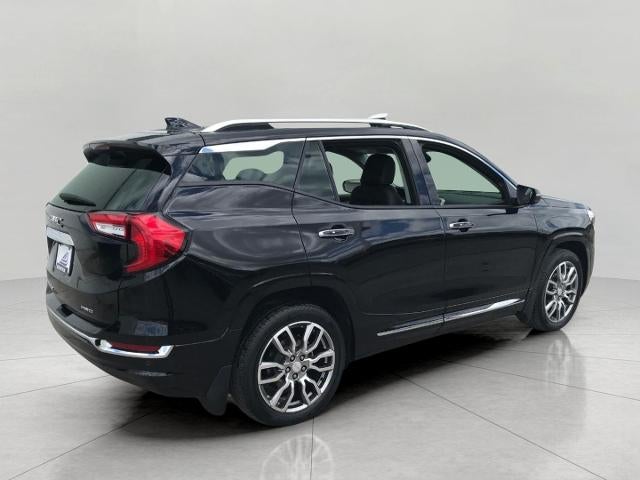 2023 GMC Terrain AWD 4dr Denali