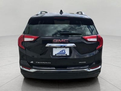 2023 GMC Terrain AWD 4dr Denali