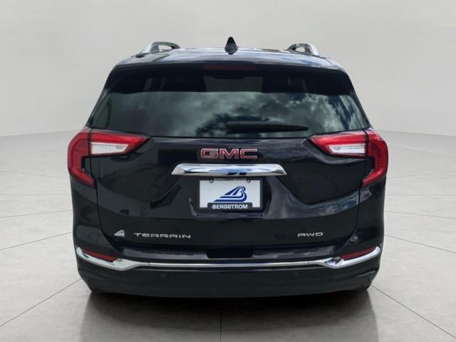 2023 GMC Terrain AWD 4dr Denali
