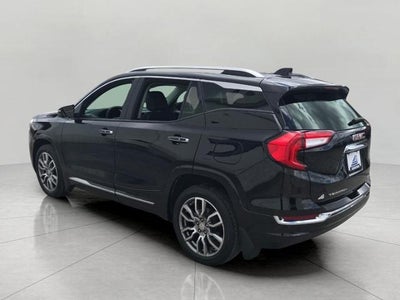 2023 GMC Terrain AWD 4dr Denali