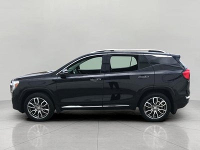 2023 GMC Terrain AWD 4dr Denali