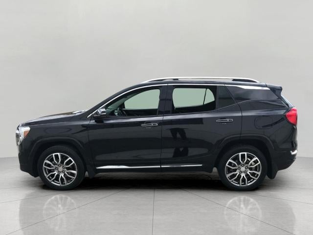 2023 GMC Terrain AWD 4dr Denali